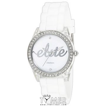 قیمت و خرید ساعت مچی زنانه الیت(ELITE) مدل e52519-201 کلاسیک | اورجینال و اصلی
