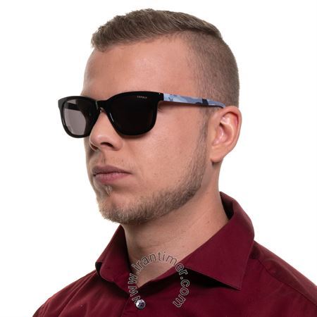 قیمت و خرید عینک آفتابی مردانه کلاسیک (ESPRIT) مدل ET17890/538 | اورجینال و اصلی