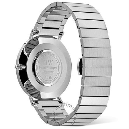 قیمت و خرید ساعت مچی مردانه دنیل ولینگتون(DANIEL WELLINGTON) مدل DW00100774 کلاسیک | اورجینال و اصلی