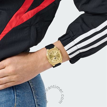 قیمت و خرید ساعت مچی مردانه زنانه آدیداس(Adidas) مدل AOFH24502 اسپرت | اورجینال و اصلی