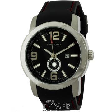 قیمت و خرید ساعت مچی مردانه تایم فورس(TIME FORCE) مدل TF4076M01 اسپرت | اورجینال و اصلی