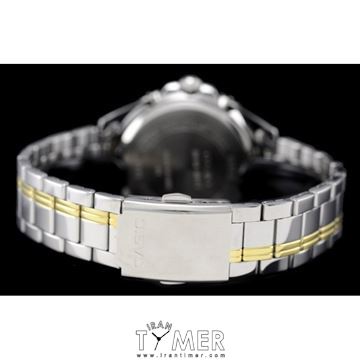قیمت و خرید ساعت مچی زنانه کاسیو (CASIO) جنرال مدل LTP-2086SG-7AVDF کلاسیک | اورجینال و اصلی