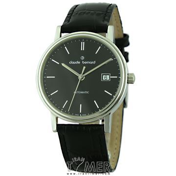 قیمت و خرید ساعت مچی مردانه کلودبرنارد(CLAUDE BERNARD) مدل 80084-S154 کلاسیک | اورجینال و اصلی