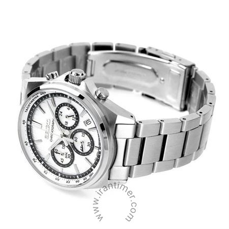 قیمت و خرید ساعت مچی مردانه سیکو(SEIKO) مدل SBTR031 کلاسیک | اورجینال و اصلی