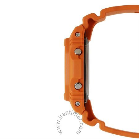 قیمت و خرید ساعت مچی مردانه کاسیو (CASIO) جی شاک مدل GLX-5600RT-4DR اسپرت | اورجینال و اصلی