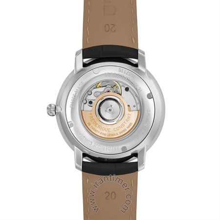 قیمت و خرید ساعت مچی مردانه فردریک کنستانت(FREDERIQUE CONSTANT) مدل FC-312S4S6 کلاسیک | اورجینال و اصلی