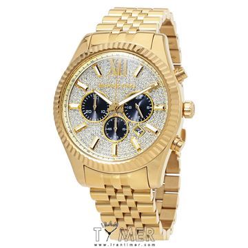 قیمت و خرید ساعت مچی مردانه مایکل کورس(MICHAEL KORS) مدل MK8494 فشن | اورجینال و اصلی