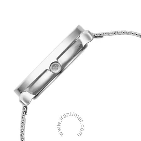 قیمت و خرید ساعت مچی زنانه تایتِن(TITAN) مدل T2651SM06 کلاسیک | اورجینال و اصلی