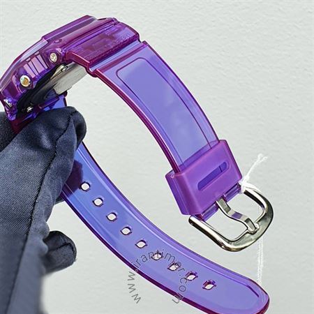 قیمت و خرید ساعت مچی کاسیو (CASIO) بیبی جی مدل BGD-560S-6DR اسپرت | اورجینال و اصلی