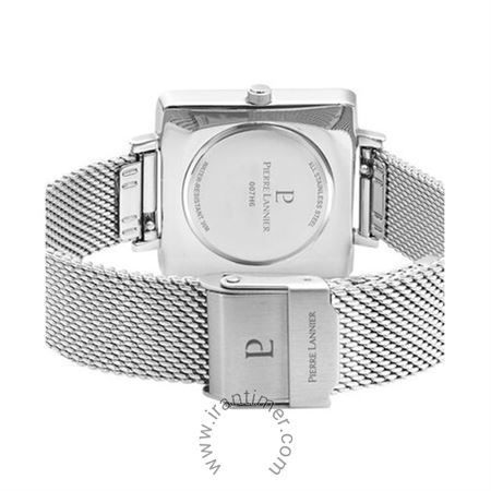 قیمت و خرید ساعت مچی زنانه پیر لنیر(PIERRE LANNIER) مدل 007H638 کلاسیک | اورجینال و اصلی
