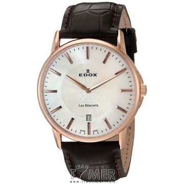 قیمت و خرید ساعت مچی مردانه ادُکس(EDOX) مدل 5600137RNAIR کلاسیک اسپرت | اورجینال و اصلی