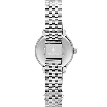قیمت و خرید ساعت مچی زنانه مازراتی(MASERATI) مدل R8853145515 کلاسیک | اورجینال و اصلی