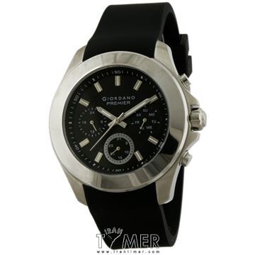 قیمت و خرید ساعت مچی مردانه جوردانو(GIORDANO) مدل P193-01 کلاسیک اسپرت | اورجینال و اصلی