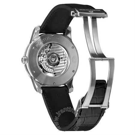 قیمت و خرید ساعت مچی مردانه موریس لاکروا(MAURICE LACROIX) مدل PT6168-SS001-130-1 کلاسیک | اورجینال و اصلی