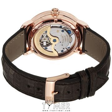 قیمت و خرید ساعت مچی مردانه فردریک کنستانت(FREDERIQUE CONSTANT) مدل FC-703V3S4 کلاسیک | اورجینال و اصلی