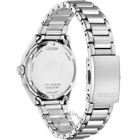 قیمت و خرید ساعت مچی زنانه سیتیزن(CITIZEN) مدل FE2110-81A کلاسیک | اورجینال و اصلی