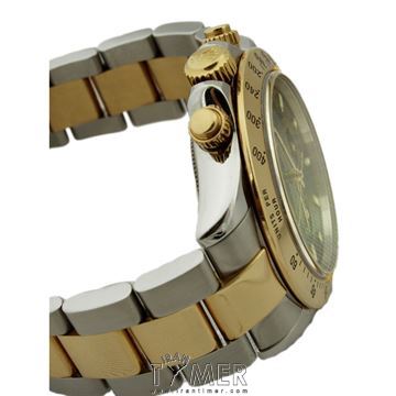 قیمت و خرید ساعت مچی مردانه رولکس(Rolex) مدل RO-116523-Y893671 اسپرت | اورجینال و اصلی