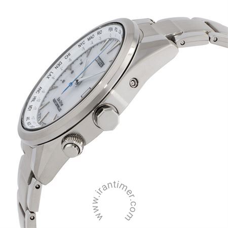 قیمت و خرید ساعت مچی مردانه سیتیزن(CITIZEN) مدل CB0270-87A کلاسیک | اورجینال و اصلی