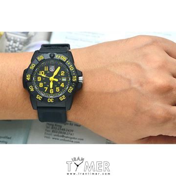 قیمت و خرید ساعت مچی مردانه لومینوکس(LUMINOX) مدل XS.3505 اسپرت | اورجینال و اصلی