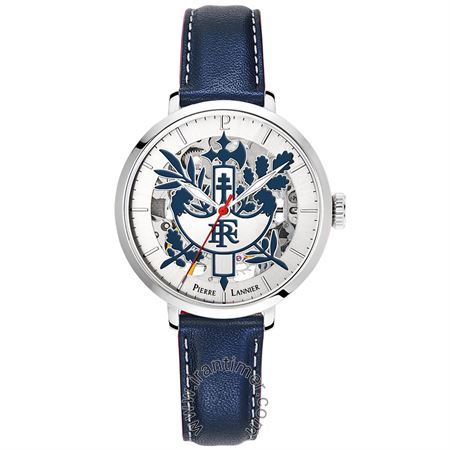 قیمت و خرید ساعت مچی زنانه پیر لنیر(PIERRE LANNIER) مدل 455F626 کلاسیک | اورجینال و اصلی