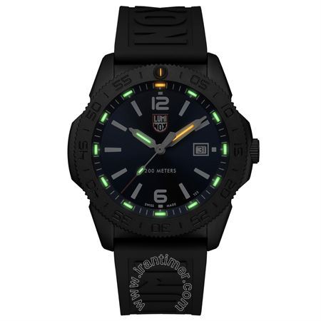 قیمت و خرید ساعت مچی مردانه لومینوکس(LUMINOX) مدل XS.3123.B اسپرت | اورجینال و اصلی