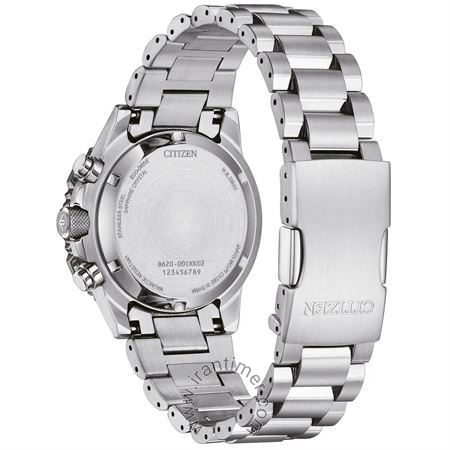 قیمت و خرید ساعت مچی مردانه سیتیزن(CITIZEN) مدل CA4664-60X اسپرت | اورجینال و اصلی