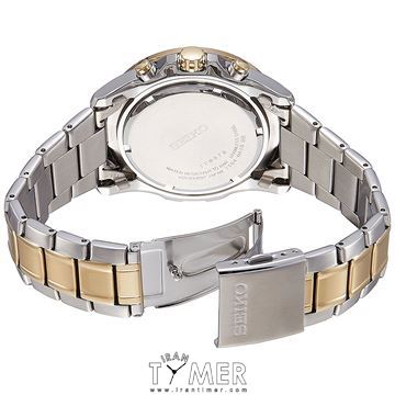 قیمت و خرید ساعت مچی مردانه سیکو(SEIKO) مدل SPC228P1 کلاسیک | اورجینال و اصلی