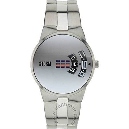 قیمت و خرید ساعت مچی مردانه استورم(STORM) مدل 47210/M کلاسیک | اورجینال و اصلی