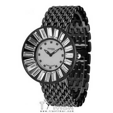 قیمت و خرید ساعت مچی زنانه موگ پاریس(MOOG PARIS) مدل M45344-004 فشن | اورجینال و اصلی