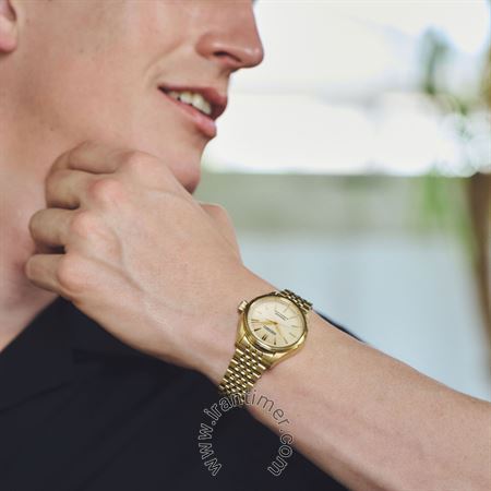 قیمت و خرید ساعت مچی مردانه سیکو(SEIKO) مدل SPB524J1 کلاسیک | اورجینال و اصلی