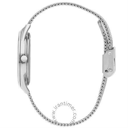 قیمت و خرید ساعت مچی زنانه اسلازنجر(SLAZENGER) مدل SL.09.1852.3.06 کلاسیک | اورجینال و اصلی