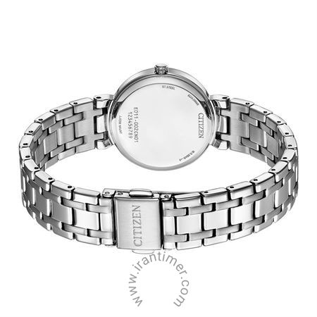 قیمت و خرید ساعت مچی زنانه سیتیزن(CITIZEN) مدل EW2690-81L کلاسیک | اورجینال و اصلی