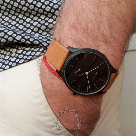 قیمت و خرید ساعت مچی مردانه برینگ(BERING) مدل B16641-522 کلاسیک | اورجینال و اصلی