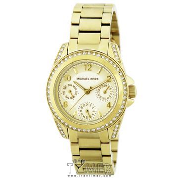 قیمت و خرید ساعت مچی زنانه مایکل کورس(MICHAEL KORS) مدل MK5639 کلاسیک فشن | اورجینال و اصلی