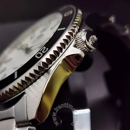 قیمت و خرید ساعت مچی مردانه اورینت(ORIENT) مدل RA-AA0918S19B کلاسیک | اورجینال و اصلی