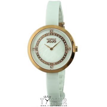 قیمت و خرید ساعت مچی زنانه جوجو(JOJO) مدل JO96874.81R کلاسیک فشن | اورجینال و اصلی