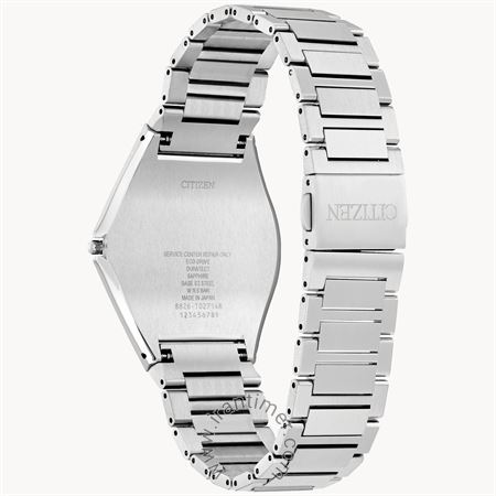 قیمت و خرید ساعت مچی مردانه سیتیزن(CITIZEN) مدل AR5060-58E کلاسیک | اورجینال و اصلی