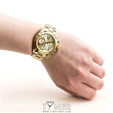 قیمت و خرید ساعت مچی زنانه مایکل کورس(MICHAEL KORS) مدل MK5798 کلاسیک | اورجینال و اصلی