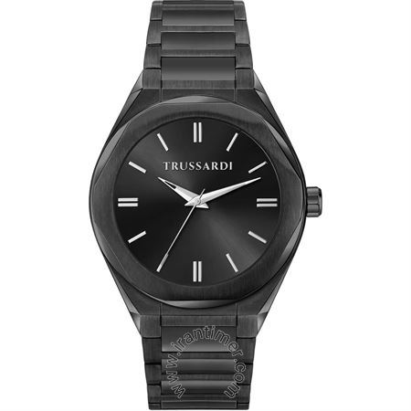 قیمت و خرید ساعت مچی مردانه تروساردی(TRUSSARDI) مدل R2453156005 کلاسیک | اورجینال و اصلی