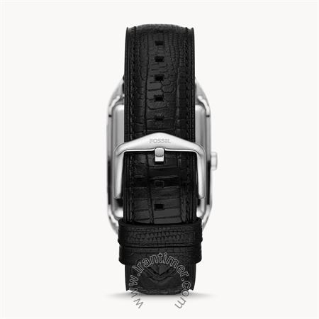 قیمت و خرید ساعت مچی مردانه فسیل(FOSSIL) مدل FS5803 کلاسیک | اورجینال و اصلی