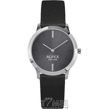 قیمت و خرید ساعت مچی زنانه الفکس(ALFEX) مدل 5745/449 کلاسیک | اورجینال و اصلی