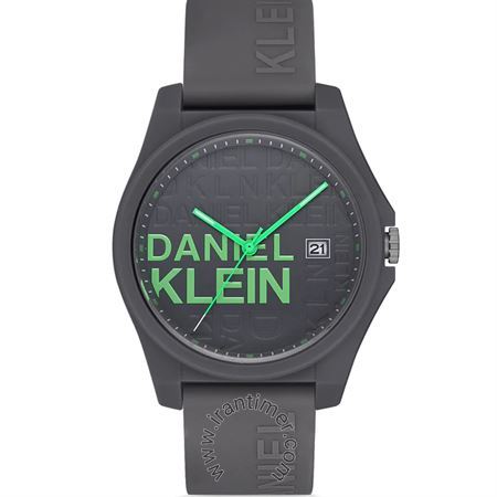 قیمت و خرید ساعت مچی مردانه دنیل کلین(Daniel Klein) مدل DK.1.12865-6 اسپرت | اورجینال و اصلی