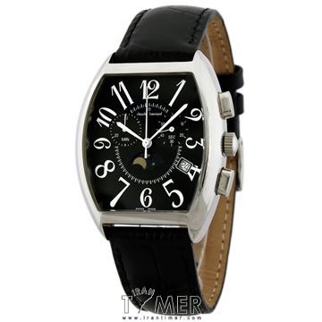 قیمت و خرید ساعت مچی مردانه کلودبرنارد(CLAUDE BERNARD) مدل 11003-154C | اورجینال و اصلی