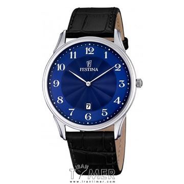 قیمت و خرید ساعت مچی مردانه فستینا(FESTINA) مدل F6851/3 کلاسیک | اورجینال و اصلی