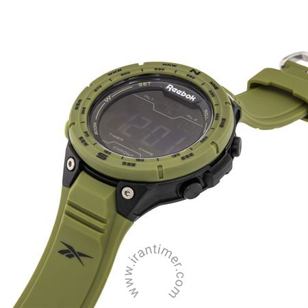 قیمت و خرید ساعت مچی مردانه ریباک(REEBOK) مدل RV-SLM-G9-PBPG-BG اسپرت | اورجینال و اصلی