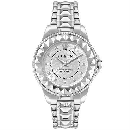 ساعت مچی زنانه کلاسیک تمام استیل