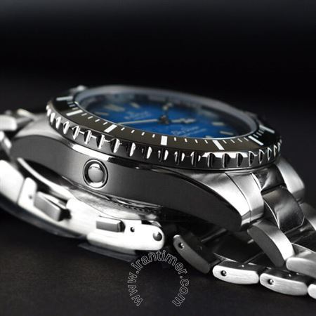 قیمت و خرید ساعت مچی مردانه ادُکس(EDOX) مدل 801203NMBUIDN کلاسیک | اورجینال و اصلی