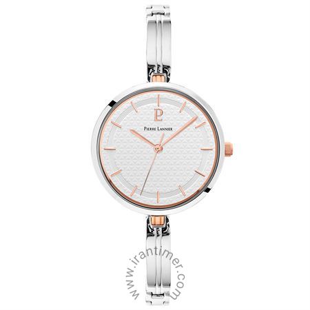 قیمت و خرید ساعت مچی زنانه پیر لنیر(PIERRE LANNIER) مدل 047K701 کلاسیک | اورجینال و اصلی