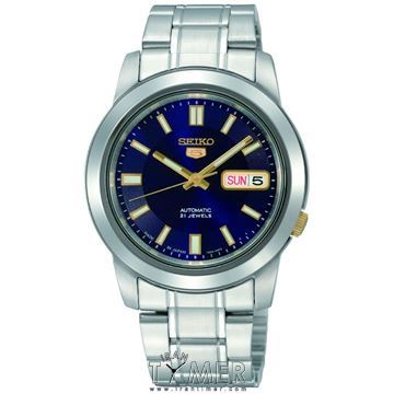 قیمت و خرید ساعت مچی مردانه سیکو(SEIKO) مدل SNKK11J1 کلاسیک | اورجینال و اصلی