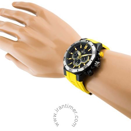 قیمت و خرید ساعت مچی مردانه فستینا(FESTINA) مدل F20450/1 اسپرت | اورجینال و اصلی